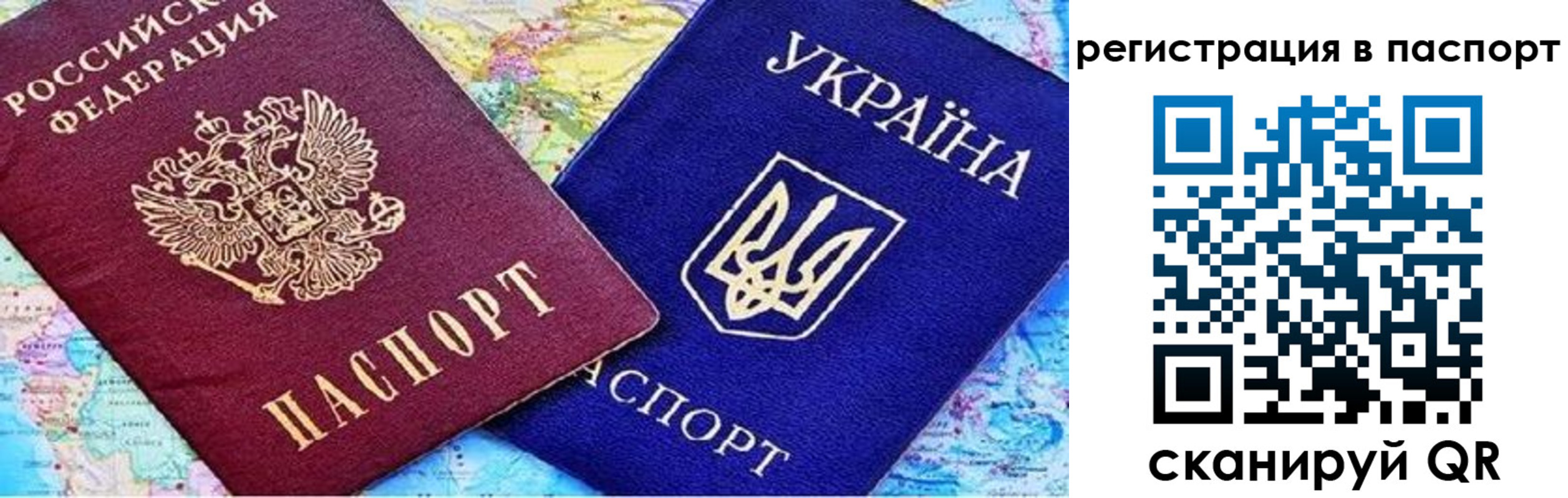 прописка гарантия в Новомосковске
